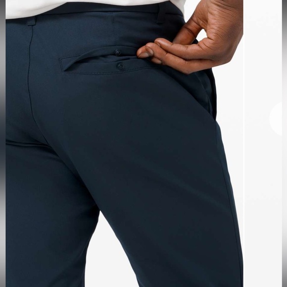 LULULEMON Commission Pant - Picture 5 of 9